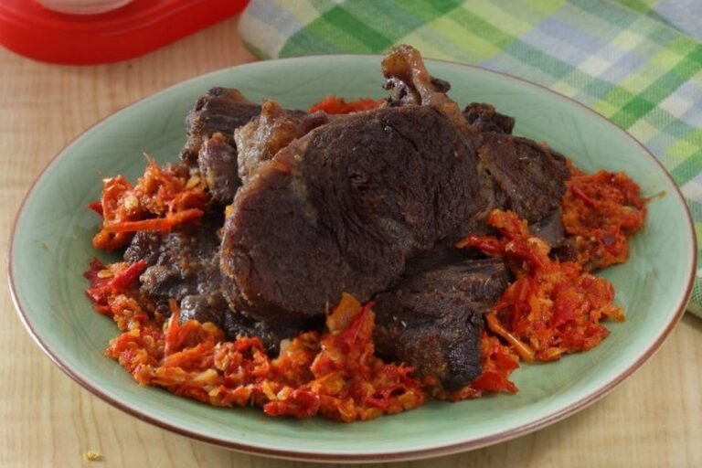 Saat Sahur, Batasi 4 Makanan Ini Jika Asam Urat Tinggi