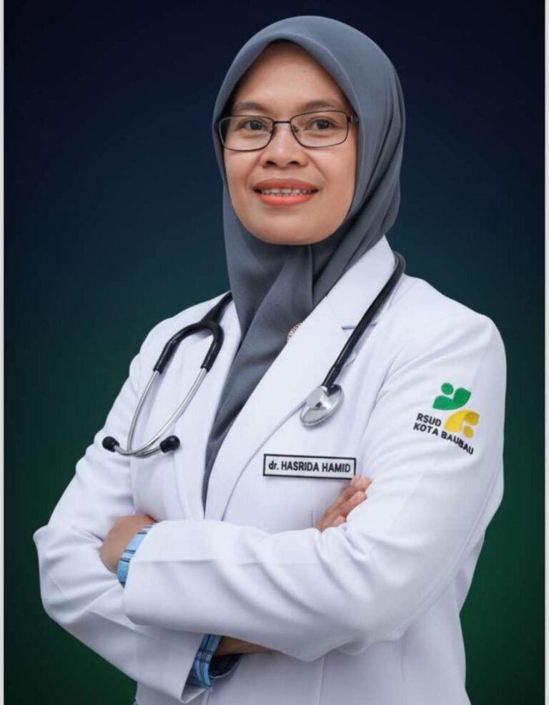 Besok IDI Baubau Gelar Pelantikan, Rapat Kerja, dan Workshop
